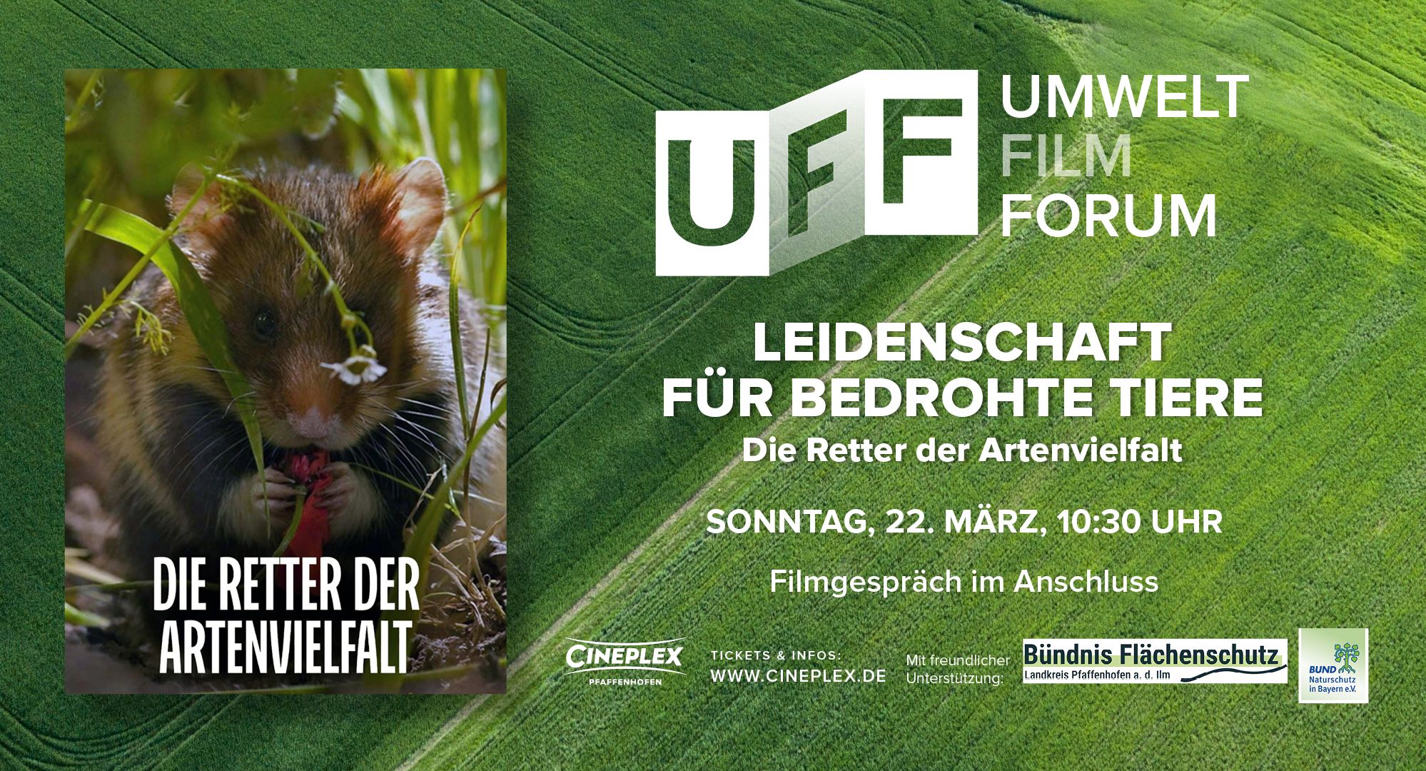 Umwelt Film Forum Umwelt Film Forum